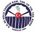S.S.88 NOLU TARSUS KAM. logo